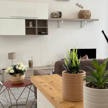 דירות באקולי La Casa Di Baia מראה חיצוני תמונה